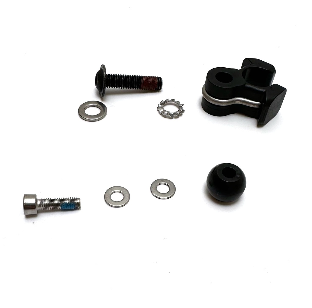 Brompton G Line Handlebar catch assembly | Brilliant Bikes